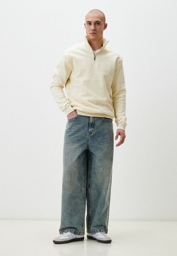 Олимпийка Befree