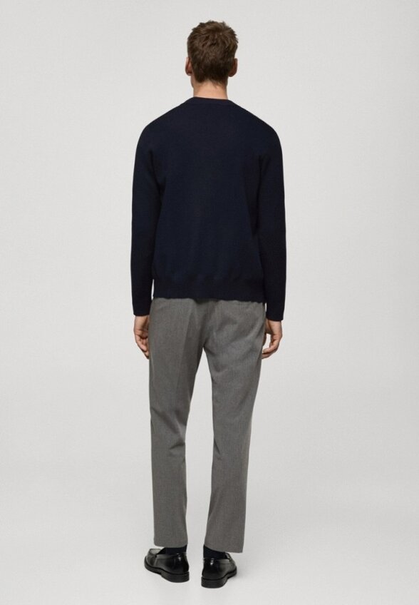 Кардиган Mango Man