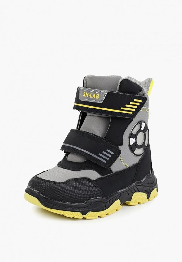 Ботинки Shuzzi