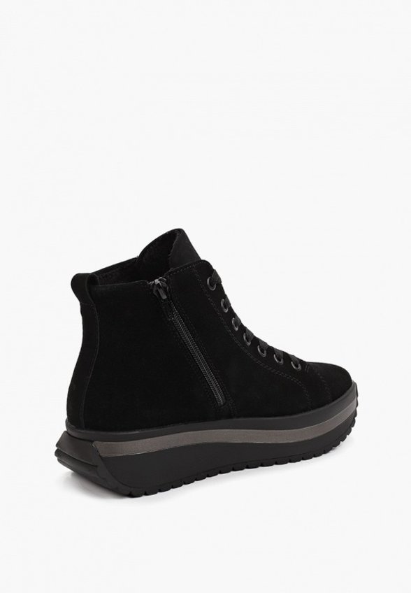 Ботинки Rieker