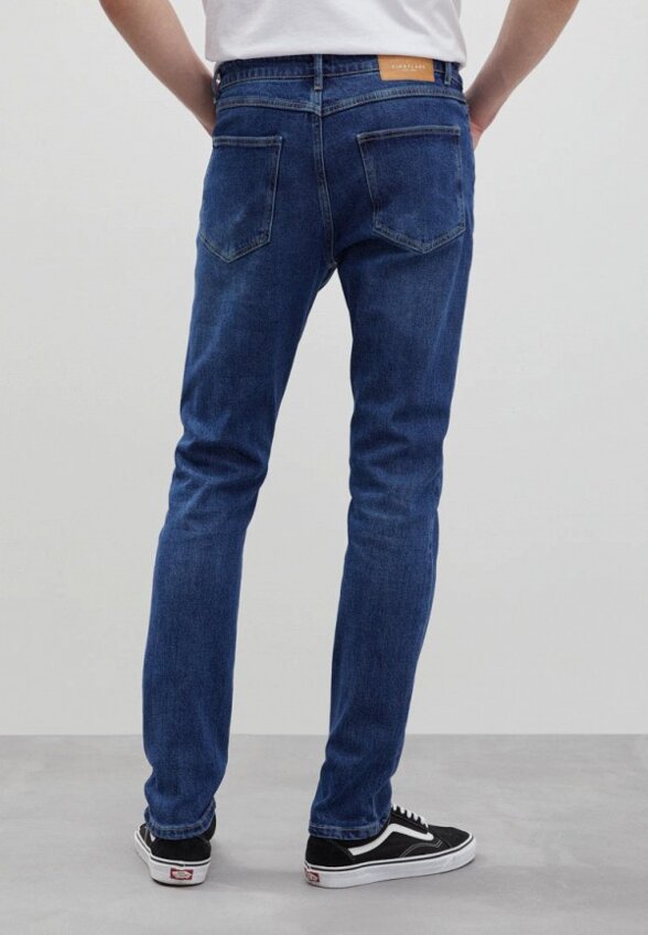 Джинсы Finn Flare