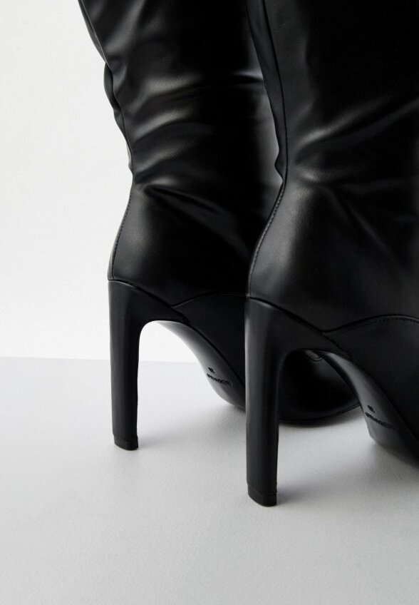 Ботфорты Berhasm