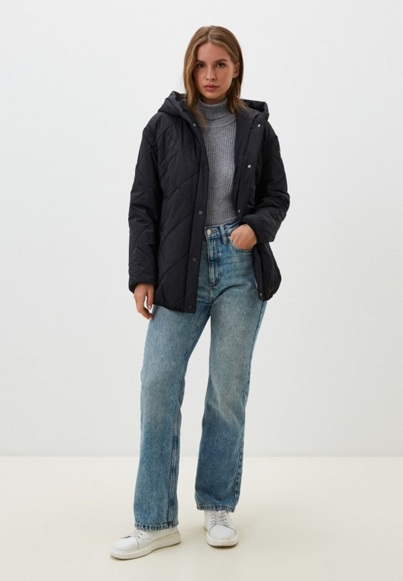 Куртка стеганая Avi