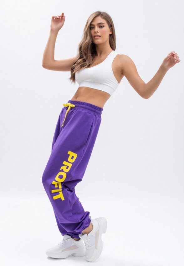 Брюки спортивные Profit