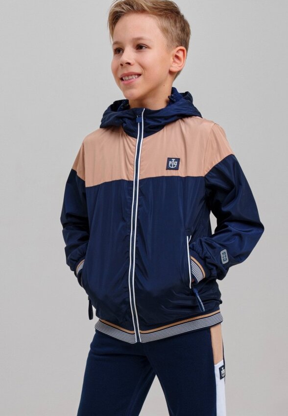 Ветровка PlayToday