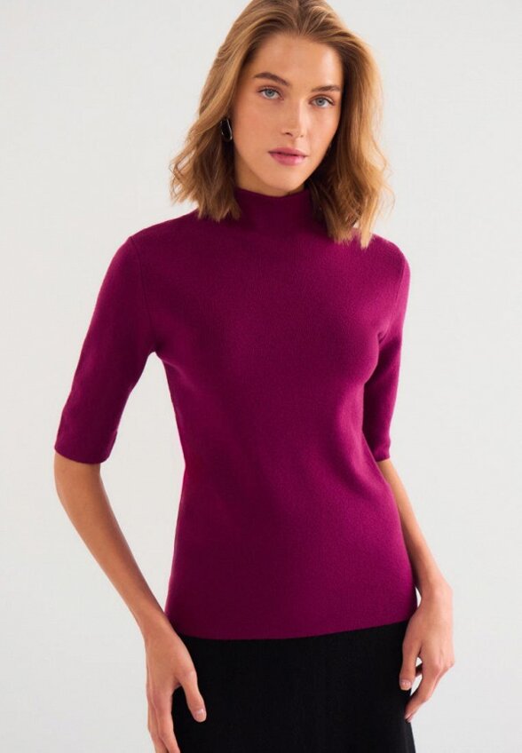 Водолазка Vittoria Vicci