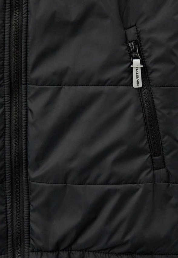 Жилет утепленный Nikastyle