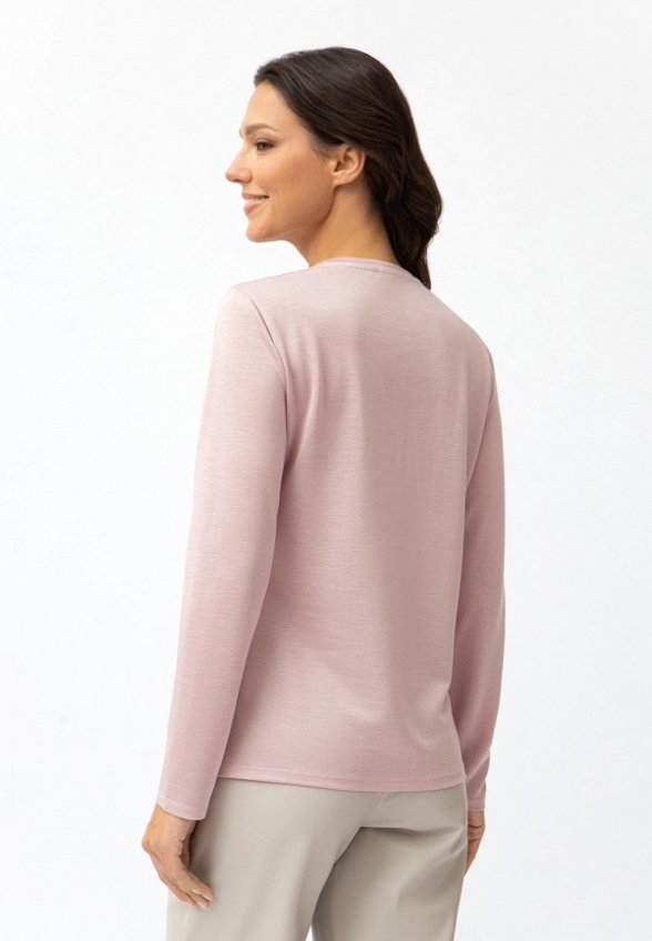 Лонгслив Begood