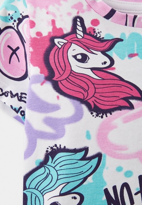 Футболка PlayToday