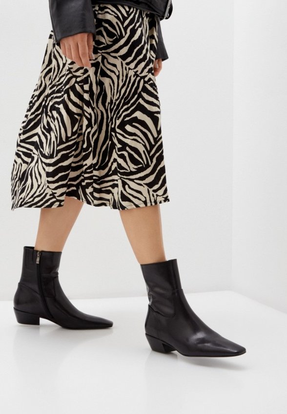 Полусапоги IDOL