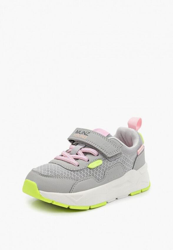 Кроссовки Munz Young