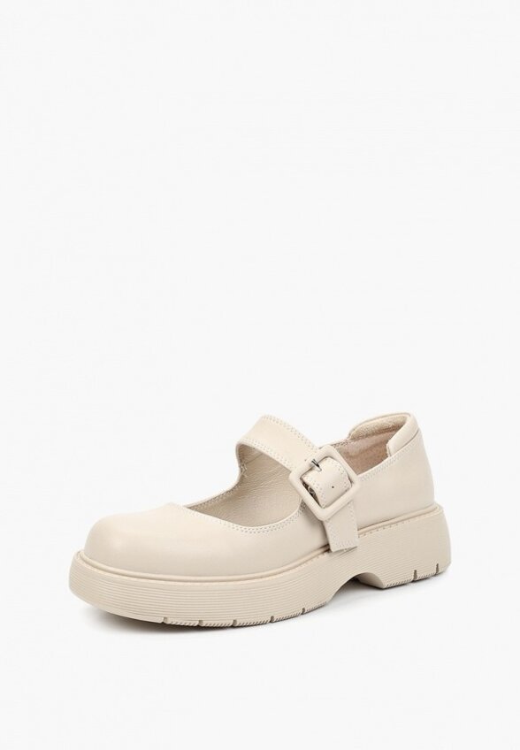 Туфли Alessio Nesca