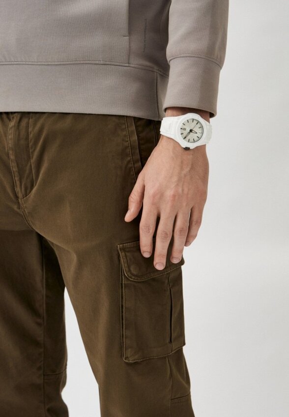 Часы Plein Sport