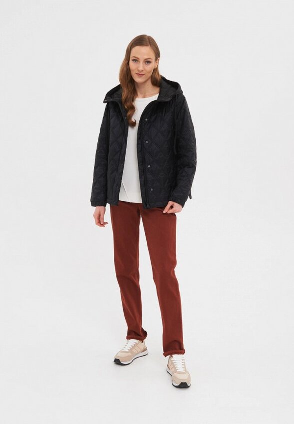 Куртка стеганая Gerry Weber