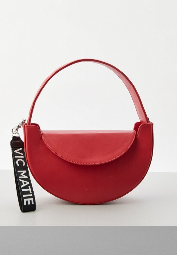 Сумка и брелок Vic Matie