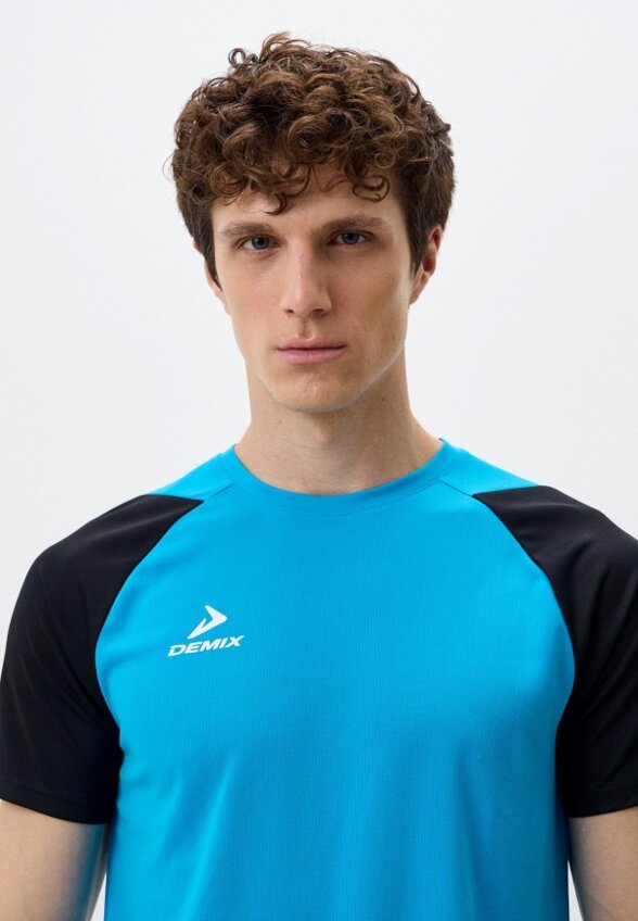 Футболка спортивная Demix