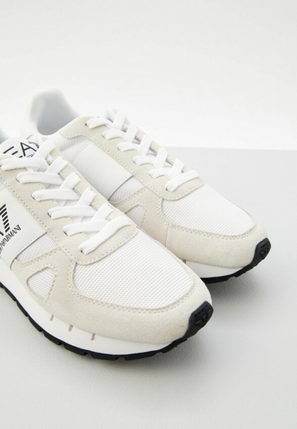 Кроссовки EA7