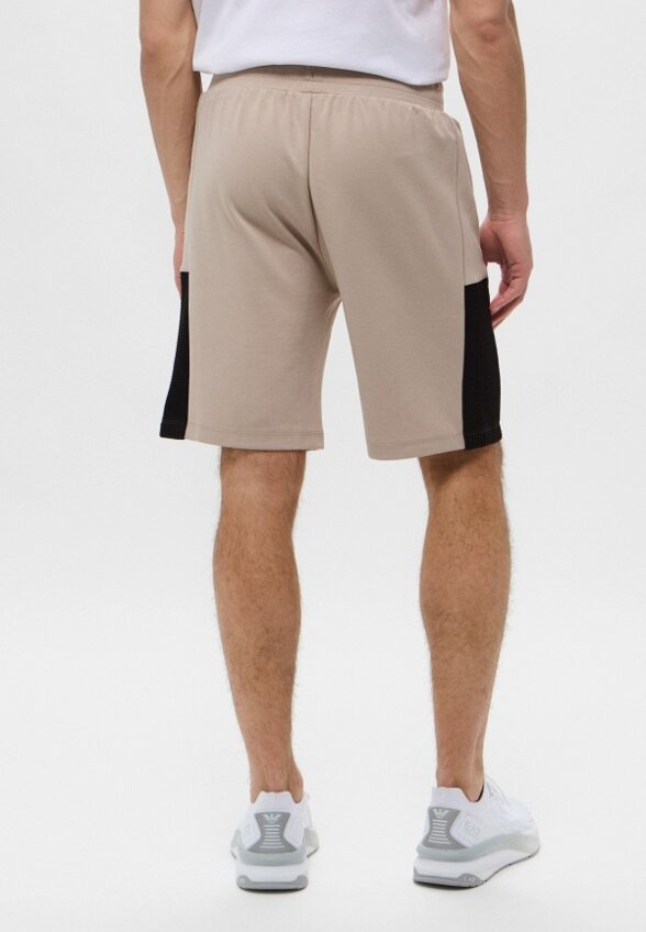 Шорты спортивные EA7