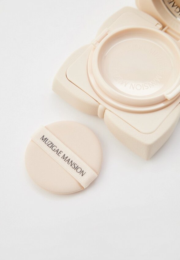 Кушон для лица Muzigae Mansion