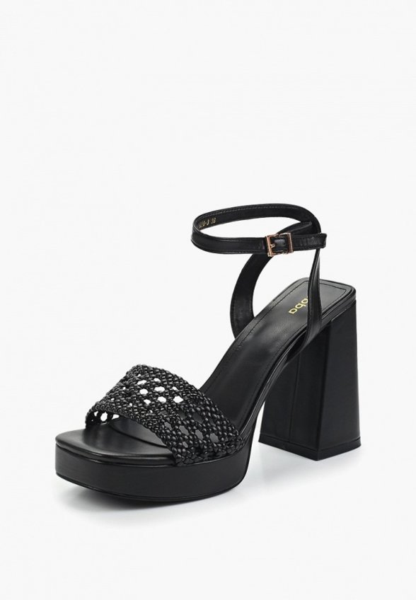 Босоножки Obba