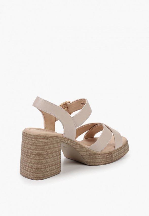 Босоножки Palazzo D'oro