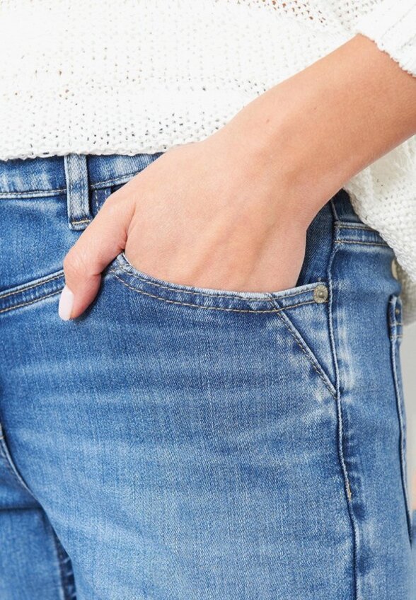 Джинсы Gerry Weber