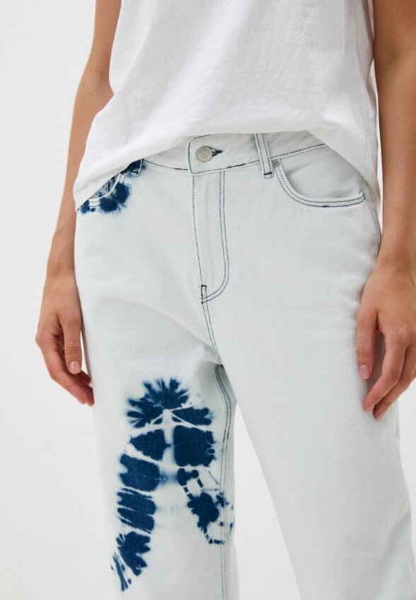 Джинсы Colin's