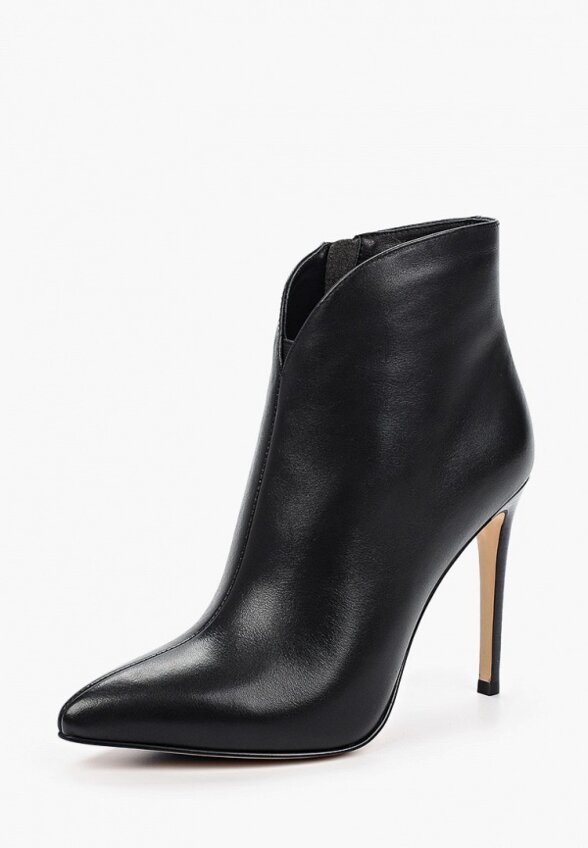 Ботильоны Valley