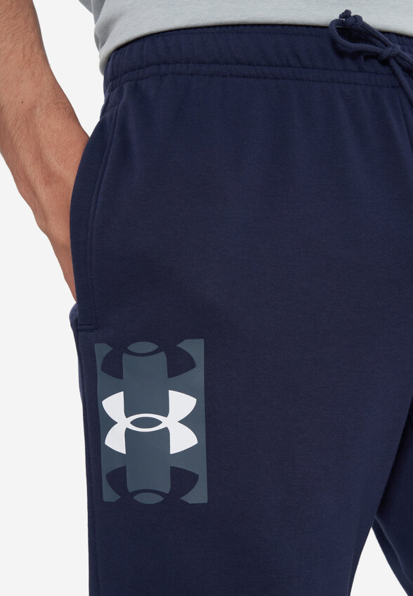 Брюки мужские Under Armour, Синий