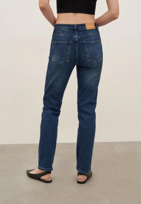 Джинсы Finn Flare