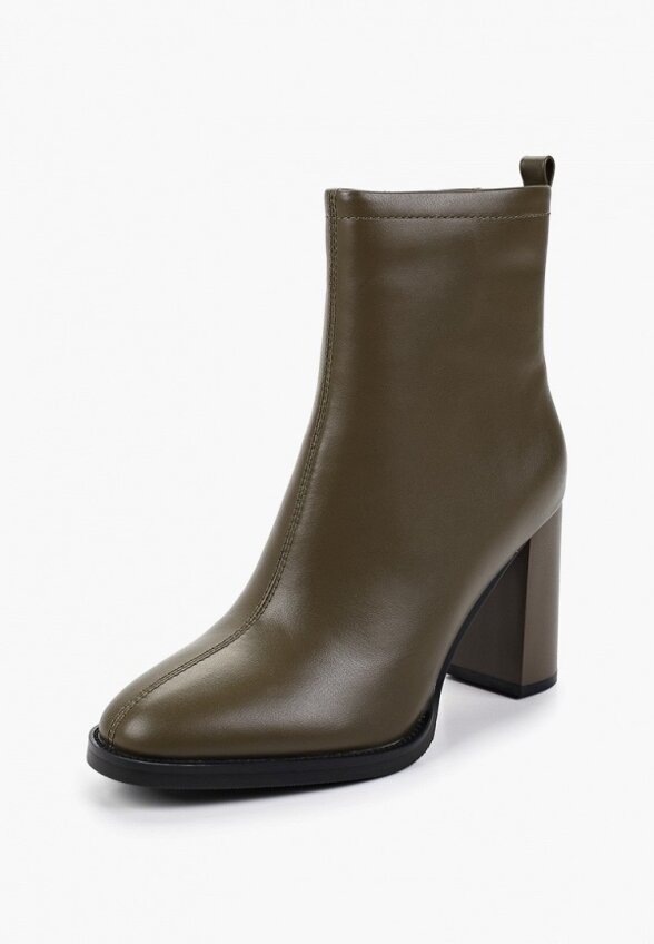 Ботильоны Moona Store