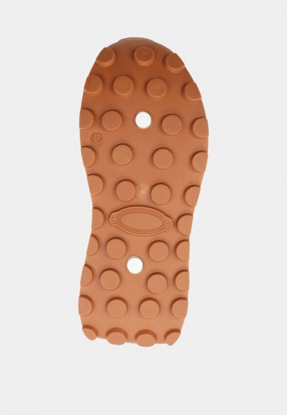 Кроссовки Patrol