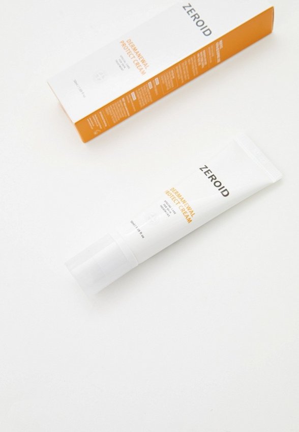 Крем для лица Zeroid