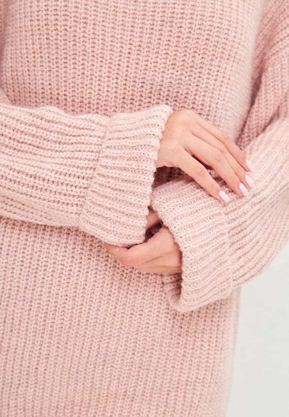 Свитер To Molly from James