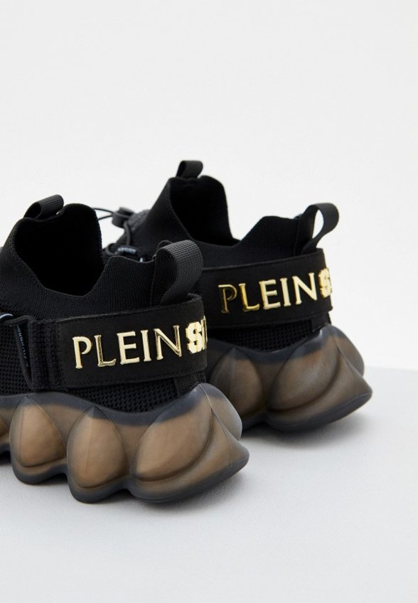 Кроссовки Plein Sport