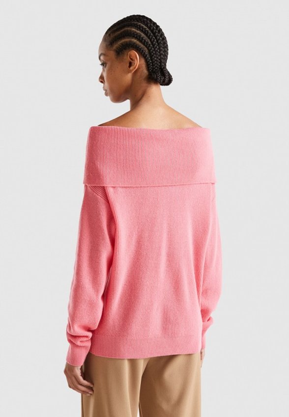 Джемпер United Colors of Benetton