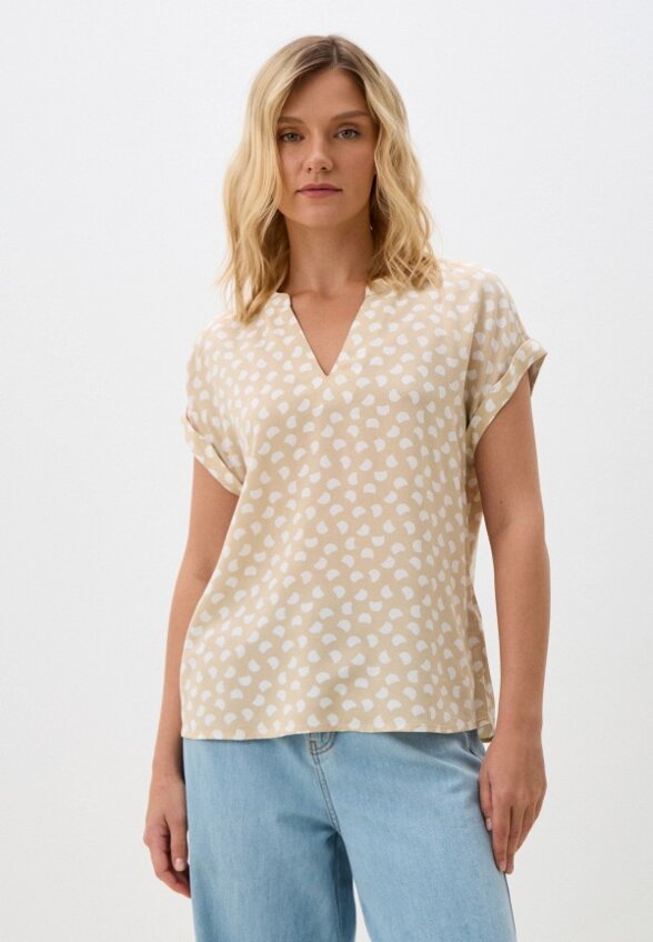 Блуза Tom Tailor