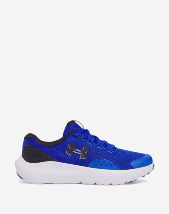 Кроссовки для мальчиков Under Armour BGS Surge 4, Синий мужчинам
