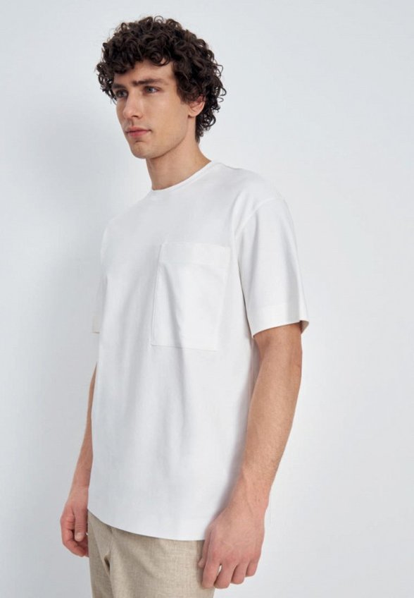 Футболка Finn Flare