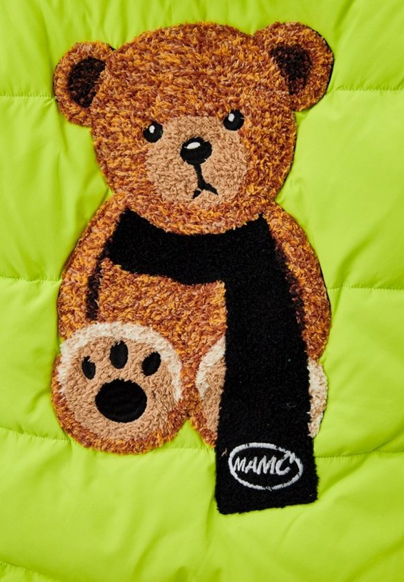 Куртка утепленная Vitacci