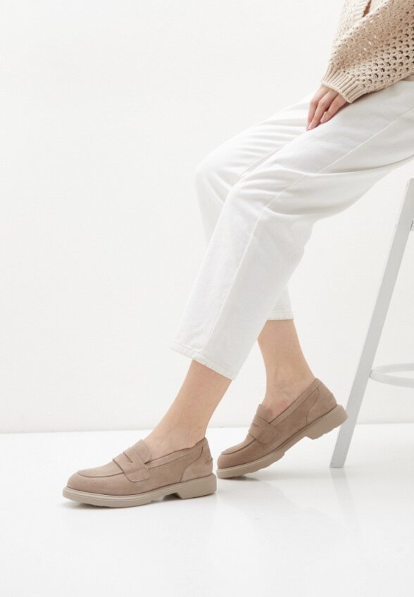 Лоферы Mof-Berg