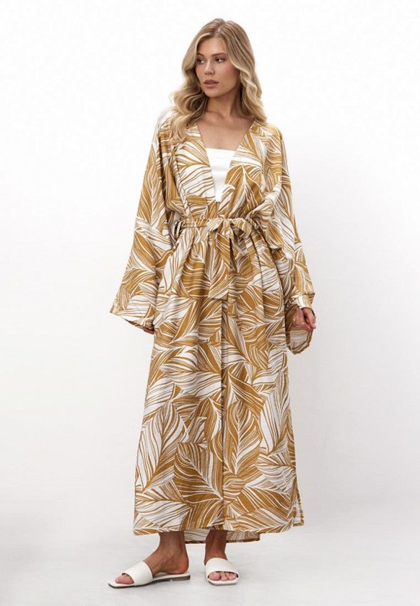 Туника пляжная Dintime