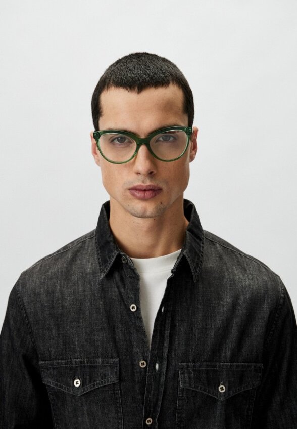 Оправа Eigengrau