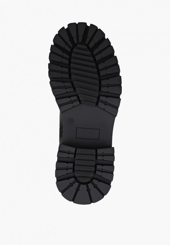 Ботинки Zumita