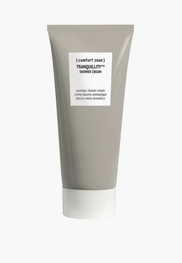 Гель для душа Comfort Zone