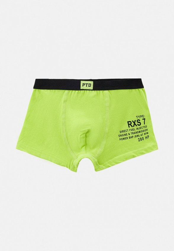 Трусы 3 шт. PlayToday