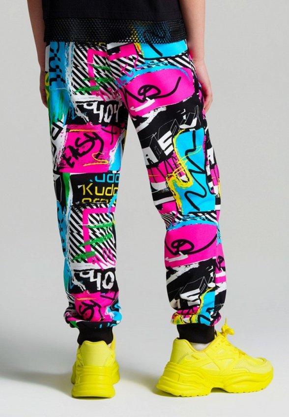 Брюки спортивные PlayToday