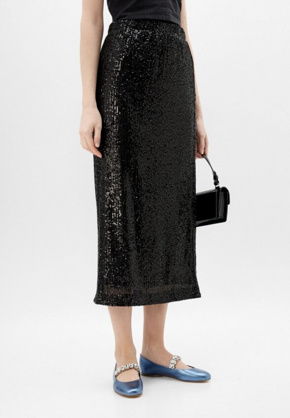 Балетки Casadei