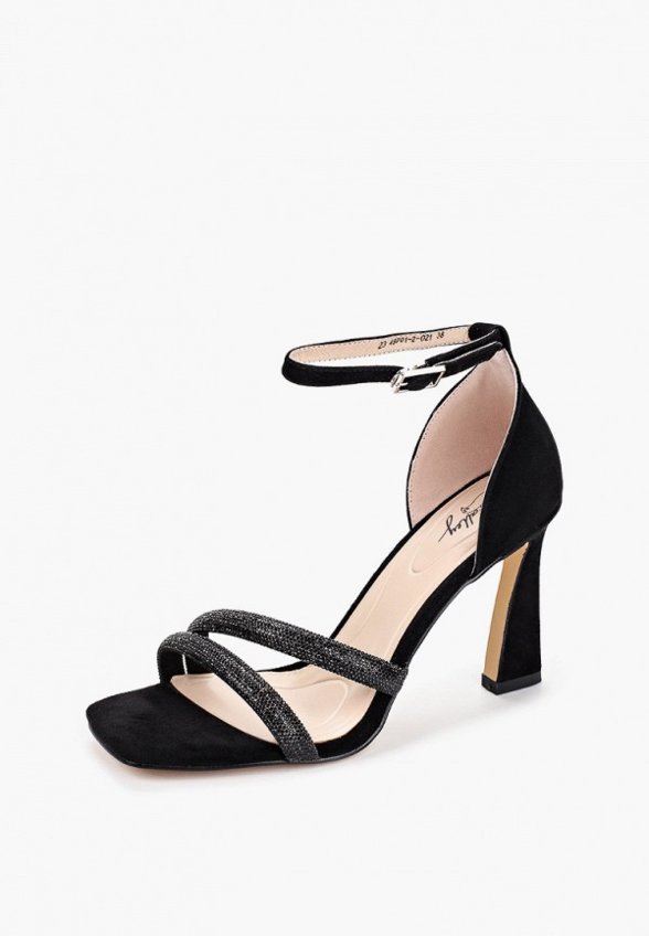 Босоножки Valley