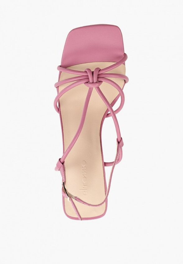 Босоножки El'Rosso